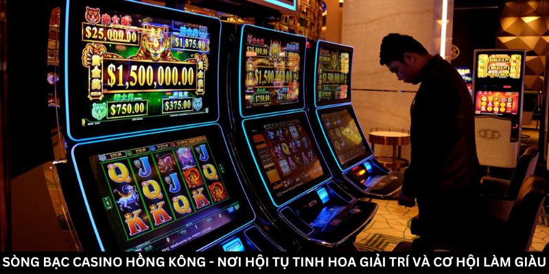 Sòng Bạc Casino Hồng Kông Đẳng Cấp Làm Người Chơi Mê Mẩn 3 Jun88king Com - Trang Chủ Jun88.com #1 Việt Nam Bí quyết chiến thắng tại sòng bạc Casino Hồng Kông hay nhất