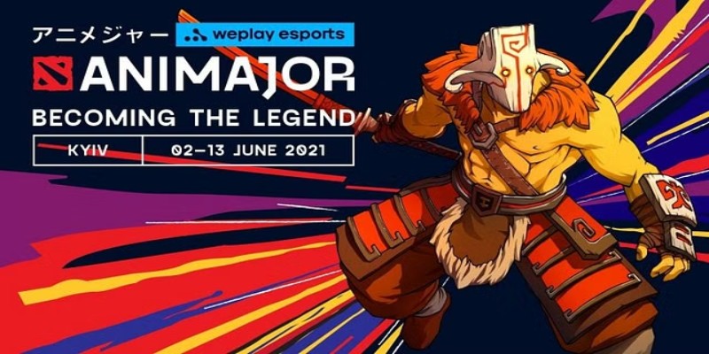 Cá Cược Dota 2 Weplay Animajor Đổi Thưởng Cùng Nhà Cái Jun88 3 Jun88king Com - Trang Chủ Jun88.com #1 Việt Nam Cá cược Dota 2 WePlay AniMajor chứng kiến sự đối đầu của nhiều đội