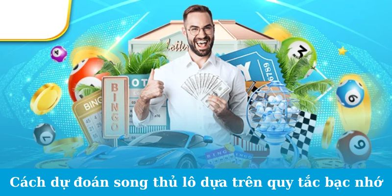 Soi Cầu Xổ Số - Phá Vỡ Lẽ Thường, Thắng Lớn Không Ngờ 2 Jun88king Com - Trang Chủ Jun88.com #1 Việt Nam Cách dự đoán song thủ lô dựa trên quy tắc bạc nhớ
