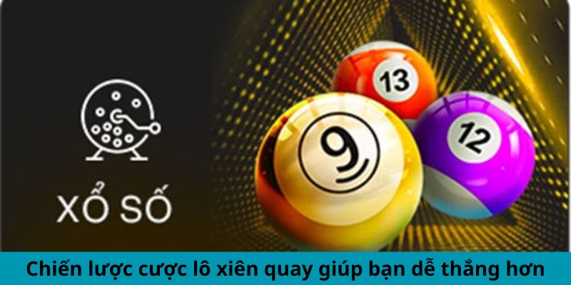 Lô Xiên Quay Là Gì? Bí Mật Để Chiến Thắng Liên Tục 3 Jun88king Com - Trang Chủ Jun88.com #1 Việt Nam Chiến lược cược lô xiên quay giúp bạn dễ thắng hơn