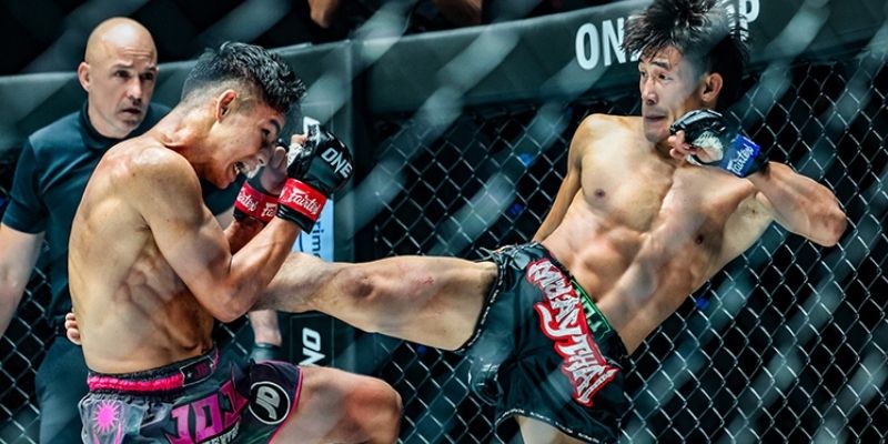 Cá Cược Quyền Thái ONE Championship Dễ Thắng Hiệu Quả 1 Jun88king Com - Trang Chủ Jun88.com #1 Việt Nam Đôi nét về quyền Thái