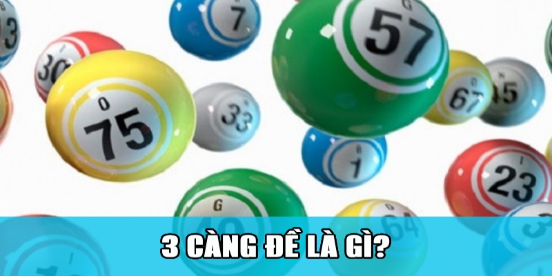 3 Càng Đề Ăn Bao Nhiêu? Cách Soi 3 Càng Đề Thắng Lớn 1 Jun88king Com - Trang Chủ Jun88.com #1 Việt Nam Giải thích cơ bản về cách chơi 3 càng đề