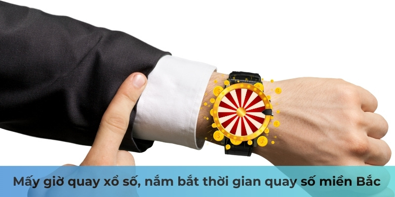 Mấy Giờ Quay Xổ Số: Bật Mí Mẹo Chơi Xổ Số Hay 2 Jun88king Com - Trang Chủ Jun88.com #1 Việt Nam Mấy giờ quay xổ số, nắm bắt thời gian quay số miền Bắc