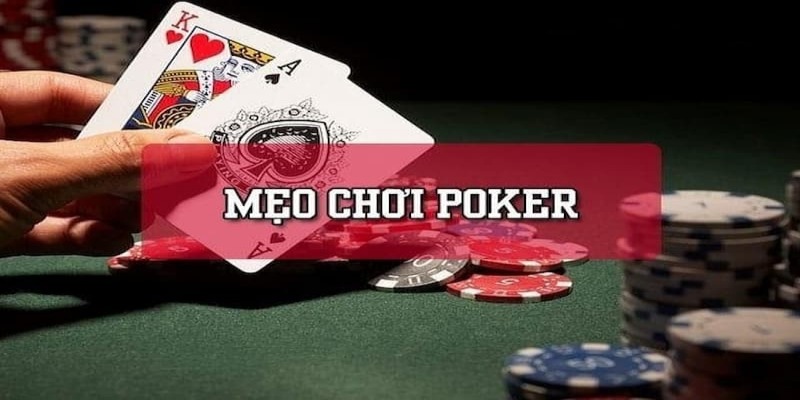 Mẹo Chơi Poker - Chinh Phục Giải Thưởng Hấp Dẫn Từ Jun88 1 Jun88king Com - Trang Chủ Jun88.com #1 Việt Nam Tầm quan trọng của các mẹo chơi Poker mà bạn nên nắm rõ