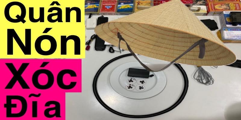 Quân Nón Xóc Đĩa | Chìa Khoá Then Chốt Giúp Thắng Tiền Tỷ 3 Jun88king Com - Trang Chủ Jun88.com #1 Việt Nam Áp dụng các chiến thuật đặc biệt để có thể tăng khả năng thắng