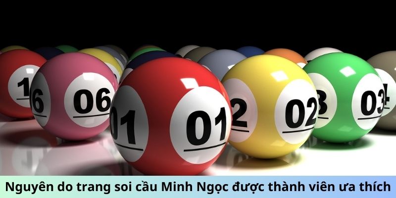 Soi Cầu Minh Ngọc - Chuyên Trang Săn Số Chuẩn Mỗi Ngày 1 Jun88king Com - Trang Chủ Jun88.com #1 Việt Nam Nguyên do trang soi cầu Minh Ngọc được thành viên ưa thích