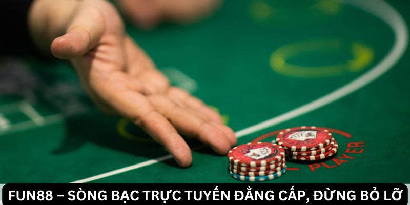 Top 3 Nhà Cái Cờ Bạc Casino: Chơi Tại Đây, Thắng Liền Tay 2 Jun88king Com - Trang Chủ Jun88.com #1 Việt Nam Nhà cái cờ bạc Casino: mẹo chơi thông minh để tối ưu lợi nhuận