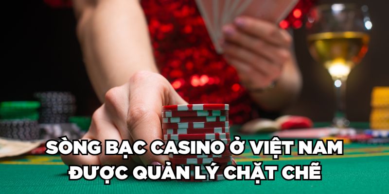 Sòng Bạc Casino Ở Việt Nam| Điểm Danh 9 Casino Hợp Pháp 1 Jun88king Com - Trang Chủ Jun88.com #1 Việt Nam Sòng bạc Casino ở Việt Nam được quản lý chặt chẽ