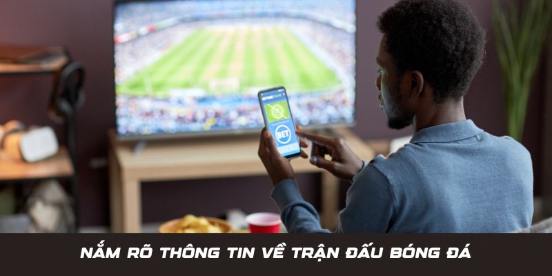 Cách Chơi Cá Cược Bóng Đá Giúp Bạn Thắng Lớn Tại Jun88 2 Jun88king Com - Trang Chủ Jun88.com #1 Việt Nam Nắm rõ thông tin trận đấu là cách chơi cá cược bóng đá hay