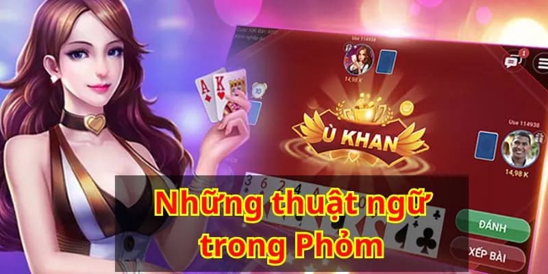 Phỏm - Dòng Game Truyền Thống Hấp Dẫn Tại Nhà Cái Jun88 3 Jun88king Com - Trang Chủ Jun88.com #1 Việt Nam Thuật ngữ cơ bản khi chơi game