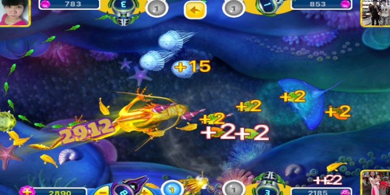 Cách Chơi Máy Game Bắn Cá Giúp Ngư Thủ Bách Chiến Bách Thắng 1 Jun88king Com - Trang Chủ Jun88.com #1 Việt Nam Anh em hãy nã súng khi cá vừa rời bàn