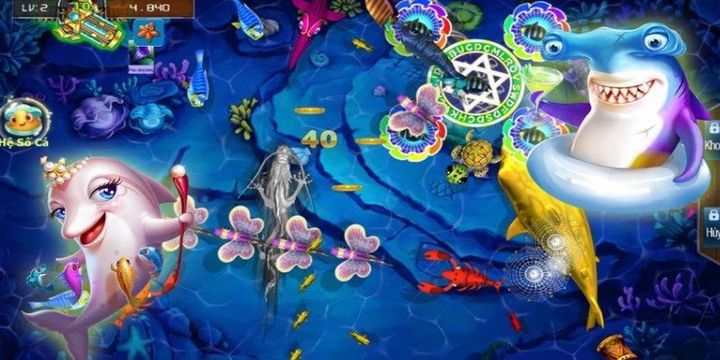 Bancarong Club Jun88 - Khám Phá Đại Dương Đổi Thưởng Cực Đã 2 Jun88king Com - Trang Chủ Jun88.com #1 Việt Nam Khi chơi săn cá anh em có cơ hội nhận về nhiều ưu đãi