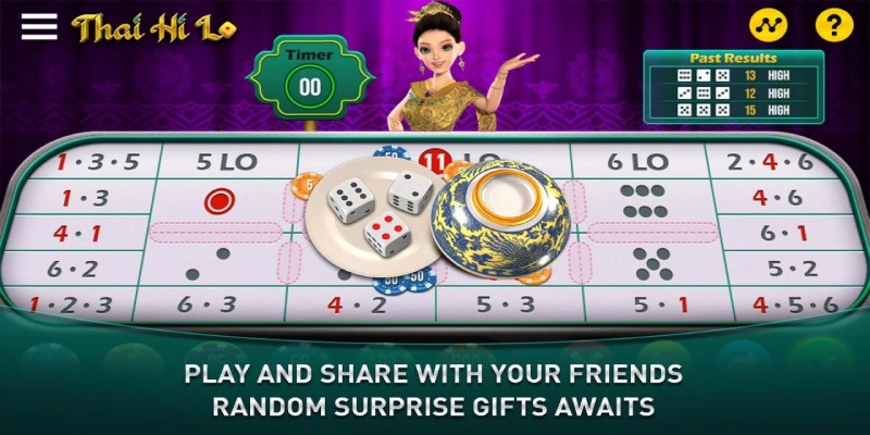 Thai-Hilo – Lắc Xí Ngầu Thái Với Trải Nghiệm Sôi Động 3 Jun88king Com - Trang Chủ Jun88.com #1 Việt Nam Các cửa cược đa dạng của Thai Hilo