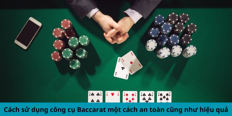 Phần Mềm Dự Đoán Baccarat - Đột Phá Thắng Lợi Casino 3 Jun88king Com - Trang Chủ Jun88.com #1 Việt Nam Cách sử dụng công cụ Baccarat một cách an toàn cũng như hiệu quả