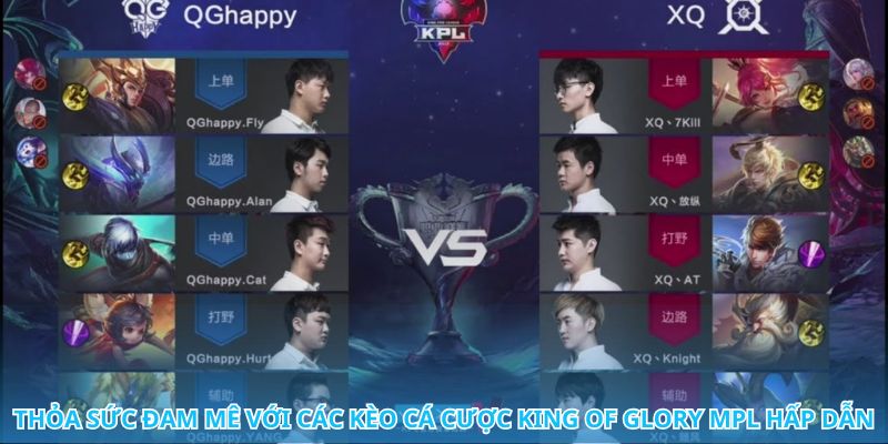 Cá Cược King Of Glory MPL Chuẩn Xác, Thắng Lớn Trong Tay 2 Jun88king Com - Trang Chủ Jun88.com #1 Việt Nam Chi tiết cách cá cược King of Glory MPL cho người mới
