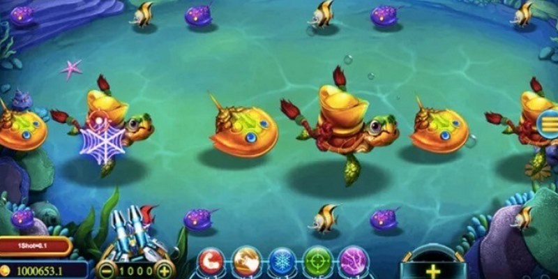Chiến Thuật Chơi Bắn Cá Ăn Tiền Thắng Lớn Cho Ngư Thủ 3 Jun88king Com - Trang Chủ Jun88.com #1 Việt Nam Game thủ tránh chơi lan man không nắm rõ luật săn cá