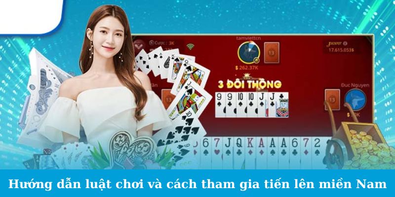 Tiến Lên Miền Nam - Lộ Trình Từ Người Mới Đến Chuyên Gia 2 Jun88king Com - Trang Chủ Jun88.com #1 Việt Nam Hướng dẫn luật chơi và cách tham gia tiến lên miền Nam