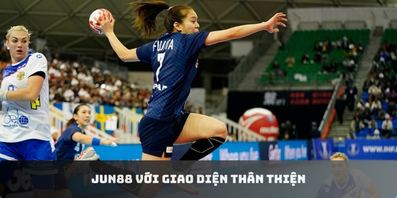 Cá Cược Bóng Ném European Women’s Handball Championship 2 Jun88king Com - Trang Chủ Jun88.com #1 Việt Nam Jun88 với giao diện thân thiện