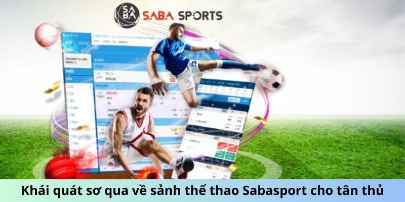 Sảnh Thể Thao Sabasport - Phấn Khích Với Mỗi Trận Đấu 1 Jun88king Com - Trang Chủ Jun88.com #1 Việt Nam Khái quát sơ qua về sảnh thể thao Sabasport cho tân thủ