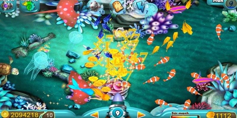 Chiến Thuật Chơi Bắn Cá Ăn Tiền Thắng Lớn Cho Ngư Thủ 2 Jun88king Com - Trang Chủ Jun88.com #1 Việt Nam Chiến thuật chơi bắn cá ăn tiền bắn liên hoàn đạn hiệu quả cao