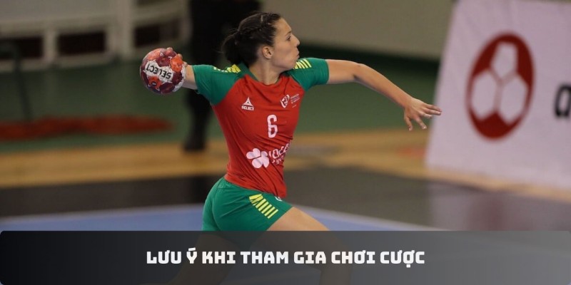 Cá Cược Bóng Ném European Women’s Handball Championship 3 Jun88king Com - Trang Chủ Jun88.com #1 Việt Nam Lưu ý khi tham gia chơi cược