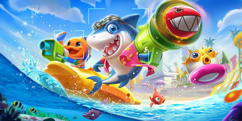 Kinh Nghiệm Chơi Bắn Cá Đổi Thưởng Hiệu Quả Cho Anh Em 3 Jun88king Com - Trang Chủ Jun88.com #1 Việt Nam Một số lưu ý quan trọng khi chơi bắn cá đổi thưởng