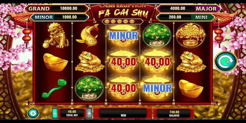 Slot Game Trực Tuyến - Trò Chơi Đặc Sắc Thu Hút Bet Thủ 2 Jun88king Com - Trang Chủ Jun88.com #1 Việt Nam Video slots được tích hợp thêm nhiều tính năng đặc biệt