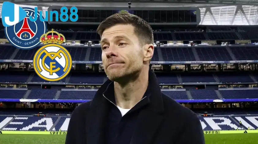 Real Madrid vẫn âm thầm theo dõi và sẵn sàng hành động nếu cơ hội xuất hiện Real Madrid vẫn âm thầm theo dõi và sẵn sàng hành động nếu cơ hội xuất hiện