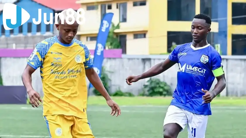 Cả UMECIT và Herrera đều đang đứng áp chót trên BXH.