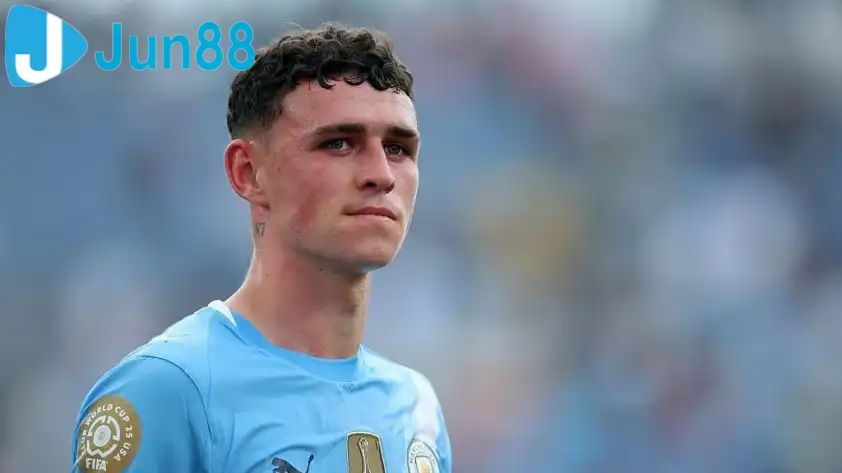 Phong độ tệ hại có thể khiến Phil Foden mất suất dự World Cup và rời Man City (Ảnh: SportsMole). Phong độ tệ hại có thể khiến Phil Foden mất suất dự World Cup và rời Man City (Ảnh: SportsMole).