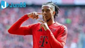 fcb m05 2425 olise 68bec2550105a Jun88king Com - Trang Chủ Jun88.com #1 Việt Nam