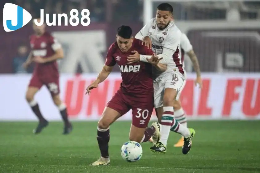 Fluminense được đánh giá cao hơn trong trận đấu này