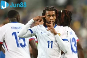 ukraine v france fifa world cup 68bbe56940b58 Jun88king Com - Trang Chủ Jun88.com #1 Việt Nam