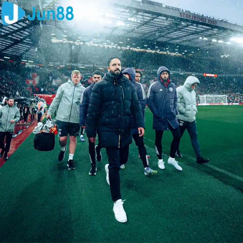 MU đang có phong độ tốt trong thời điểm hiện tại. Ảnh: CLB MU đang có phong độ tốt trong thời điểm hiện tại. Ảnh: CLB