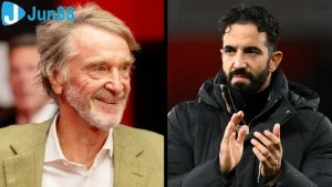 ruben amorim man utd 14 1140x641 1 Jun88king Com - Trang Chủ Jun88.com #1 Việt Nam