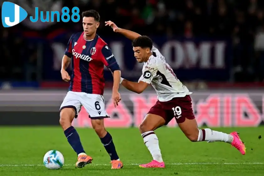 Bologna sẽ tận dụng sân nhà để giành chiến thắng trước Cremonese. (Ảnh: Internet) Bologna sẽ tận dụng sân nhà để giành chiến thắng trước Cremonese. (Ảnh: Internet)