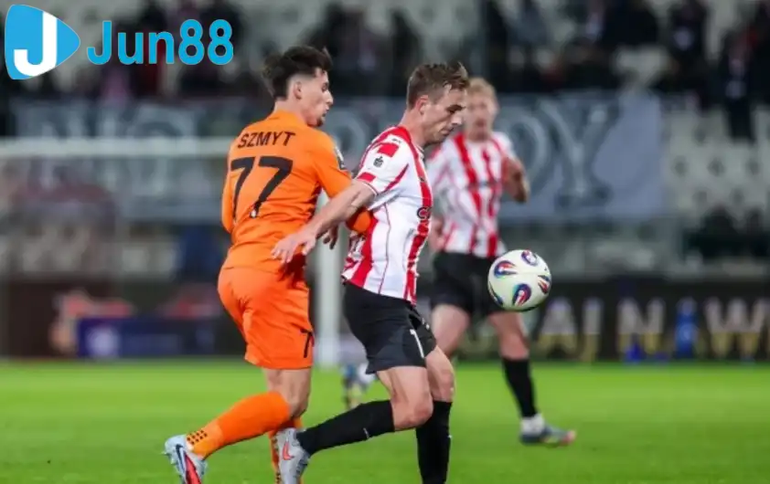 Sự chênh lệch hiệu suất dứt điểm có thể ảnh hưởng lớn đến kết quả