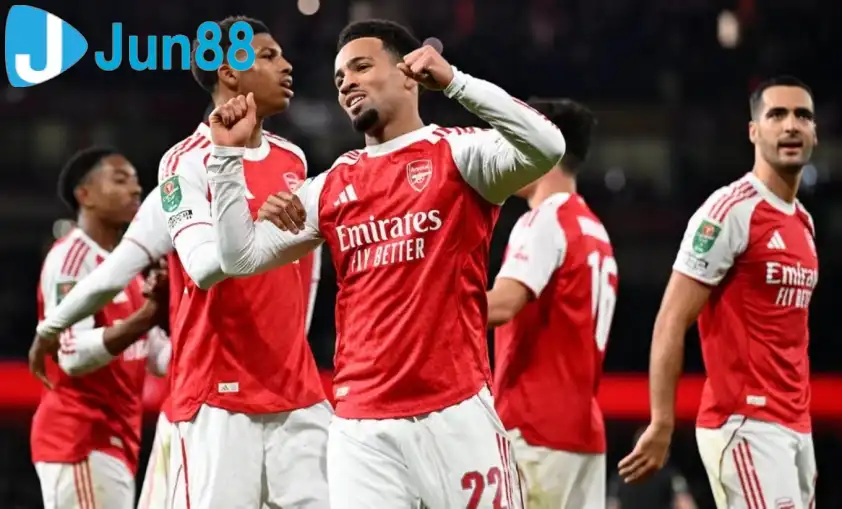 Arsenal được nhận định đang ở đẳng cấp cao hơn hẳn Chelsea Arsenal được nhận định đang ở đẳng cấp cao hơn hẳn Chelsea