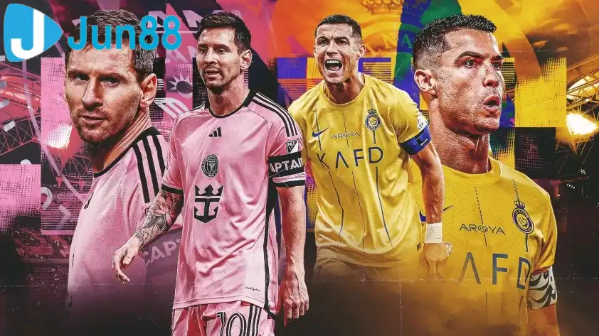 Messi vượt qua Ronaldo để trở thành cầu thủ ghi nhiều bàn thắng nhất không tính phạt đền Messi vượt qua Ronaldo để trở thành cầu thủ ghi nhiều bàn thắng nhất không tính phạt đền