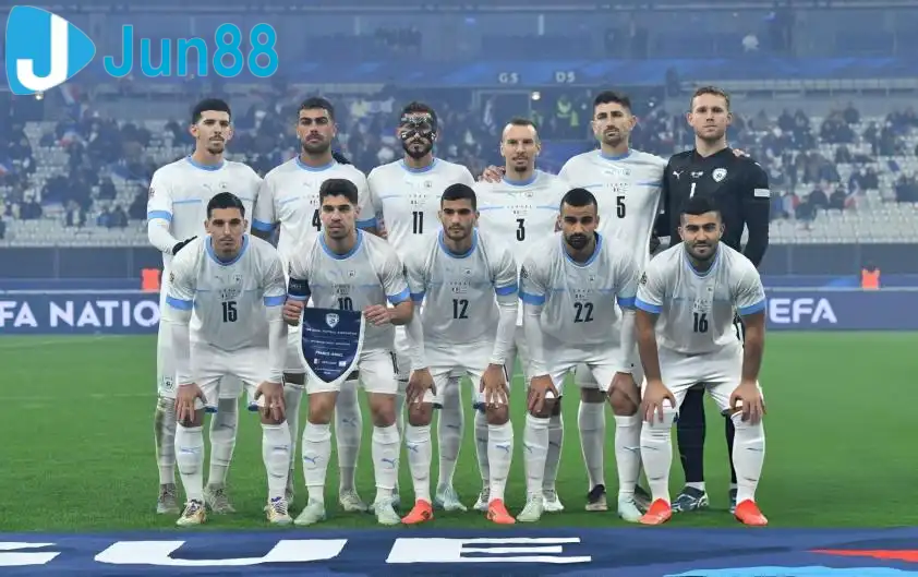 Liên đoàn bóng đá Ireland bỏ phiếu cấm các CLB và ĐT Israel tham dự các giải đấu tại UEFA Liên đoàn bóng đá Ireland bỏ phiếu cấm các CLB và ĐT Israel tham dự các giải đấu tại UEFA