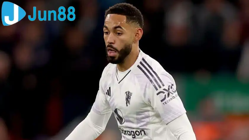 Cunha đang có sự hòa nhập tốt với MU (Ảnh: The Sun) Cunha đang có sự hòa nhập tốt với MU (Ảnh: The Sun)