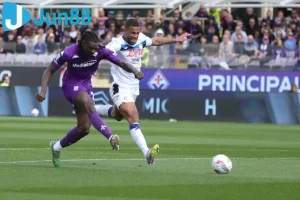 moise kean fiorentina atalanta goal isak hien 6929baaea9453 Jun88king Com - Trang Chủ Jun88.com #1 Việt Nam