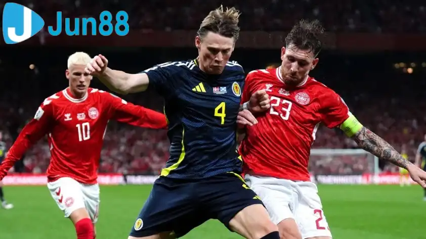 Với lợi thế sân nhà, Scotland được dự đoán sẽ chiến thắng trong trận 