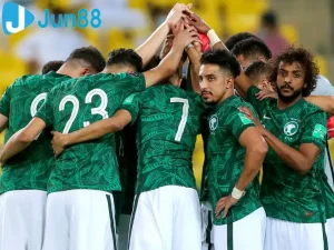 saudi 211005 Jun88king Com - Trang Chủ Jun88.com #1 Việt Nam