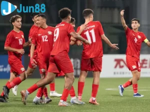 u17 155011 Jun88king Com - Trang Chủ Jun88.com #1 Việt Nam