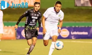 un empate y una expulsion deja c 172005 Jun88king Com - Trang Chủ Jun88.com #1 Việt Nam