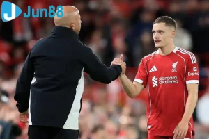 wirtz arne slot liverpool 68e8775898cb8 Jun88king Com - Trang Chủ Jun88.com #1 Việt Nam