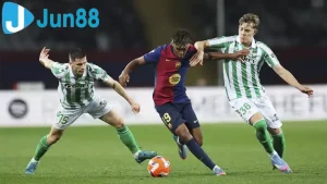 lamine yamal v betis 693145eb0c0ac Jun88king Com - Trang Chủ Jun88.com #1 Việt Nam