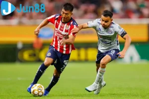 liguilla 2 1 213508 Jun88king Com - Trang Chủ Jun88.com #1 Việt Nam