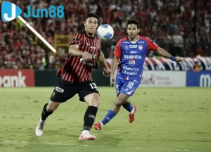 xelaju vs alajuelense 224510 Jun88king Com - Trang Chủ Jun88.com #1 Việt Nam